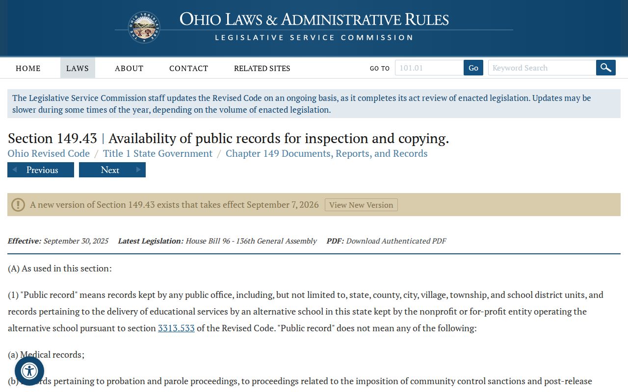 Tuscarawas County case lookup Ohio public records source